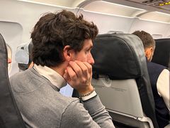 -米兰马尔彭萨国际机场