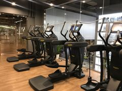 -OXYGYM奥美氧舱运动中心(丽都水岸店)
