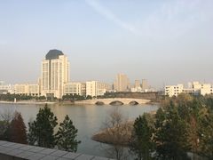 -江南大学(蠡湖校区)