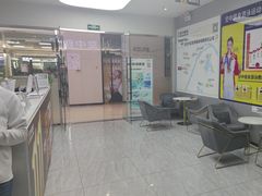 -空中健身·游泳(季佳荟新华家园店)