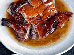 -黄连大头华烧鹅店(大良店)