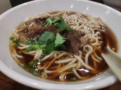 -李先生牛肉面大王(太原南内环店)