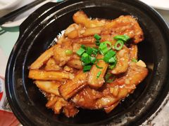 -大树餐厅(益田假日店)