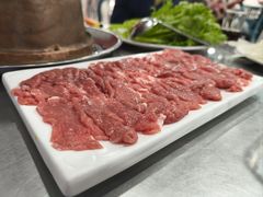 -三兴涮羊肉(荣安大街店)