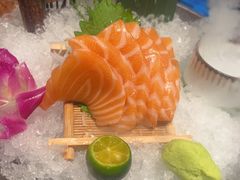 -京鹿料理(荟聚店)