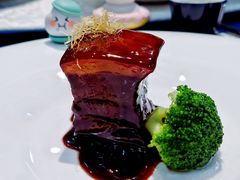 普洱红烧肉-麟1929(外滩店)