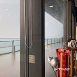 青岛看海的铜锅火锅店