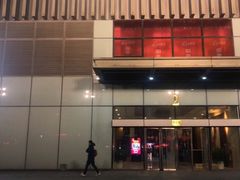 -昂立青少儿成长中心(宝山万达校区)