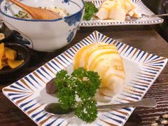 -角落里(中山公园店)