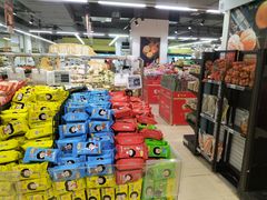 -物美超市(通州华业玫瑰店)