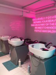 -P.STYLE 派斯造型