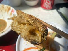 -前门·鲜肉火锅(长风店)