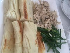 -渔民船说·北塘海鲜·天津菜·海肠捞饭(北塘古镇店)