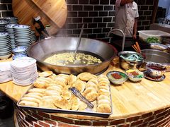 -老城南.鸭血粉丝汤(夫子庙店)