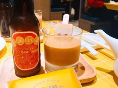 -蔡澜点心·粤菜(花城汇南区店)