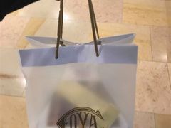 -COVA 餅店及餐廳(太古广场店)