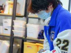 -五月木作·DIY木作文创体验店(北京路店)
