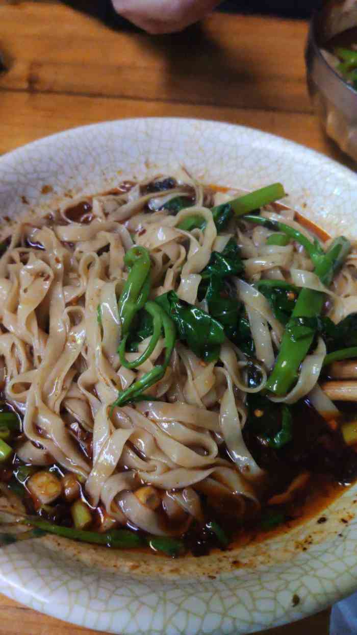 荣昌铺盖面 大众点评