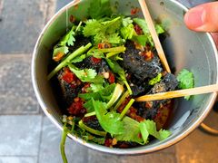 -黑色经典臭豆腐·湖南特产(太平街口店)