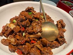 -鱼你相聚·河鲜馆(袁家岭店)