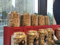 -澜沧古茶·商务茶馆(萧山人民广场店)