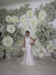 -蒙娜丽莎婚纱摄影(南门店)