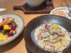 -The Good Place好地方·Brunch·coffee(国贸店)