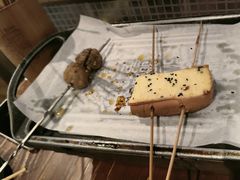 -聚点·北京串(簋街店)