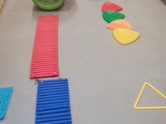 -早慧树儿童感觉统合体能训练中心(市北校区)