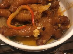-翠园(荃新天地店)