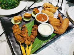 -关夫人餐厅(阳光广场店)