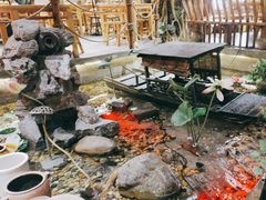 -寻钵记民菜馆·正宗常德钵子菜(滨湖路店)