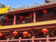 -梵天禅寺