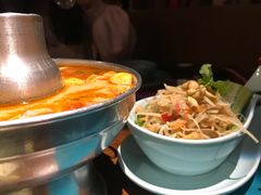 冬阴功汤（大）-品泰·泰国餐厅(苏州中心店)