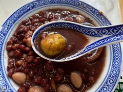 -江记甜品(罗湖店)