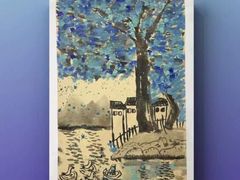 -向日葵艺术中心美术(虹桥南丰城校区)