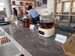 -广州粤之宝宝马4S店(雅瑶店)