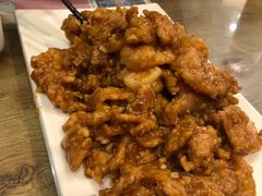 -桃子餐厅·天津菜(王顶堤总店)