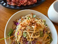 -三千里韩式炭火烤肉(南八马路店)