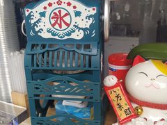 绿豆刨冰-陈记栗子(长宁路店)