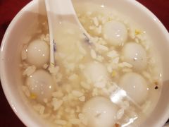 酒酿圆子-老吉士酒家(天平路店)