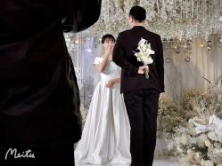 -帆拉斐婚纱摄影(春熙店)