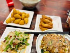 -海坛特色小吃·只做平潭特色菜(平潭店)