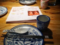 -小放牛炒菜馆(中山路乐汇城店)