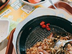 -豪客来牛排(鼓楼名店街店)