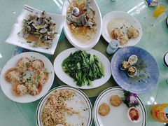 -景好海鲜餐厅(大鹏必选旅游店)