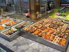 -汉阳廷自助烤肉(同和金铂天地店)