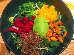 芥子酱羽翼甘蓝沙拉-小大董·烤鸭(凤凰汇店)