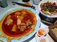 -阿西娅食府(中关村店)