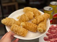 -真味鲜厨(观塘店)